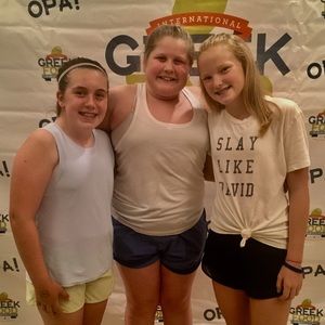 Meet your Posher, Carol